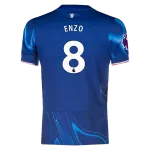 Enzo Fernández Chelsea 24/25 Youth Home Jersey