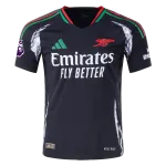 Gabriel Martinelli Arsenal 24/25 Player Away Jersey