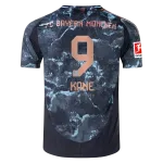 Harry Kane Bayern Munich 24/25 Player Away Jersey