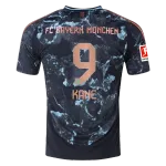 Harry Kane Bayern Munich 24/25 Replica Away Jersey