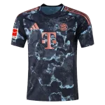 Harry Kane Bayern Munich 24/25 Replica Away Jersey