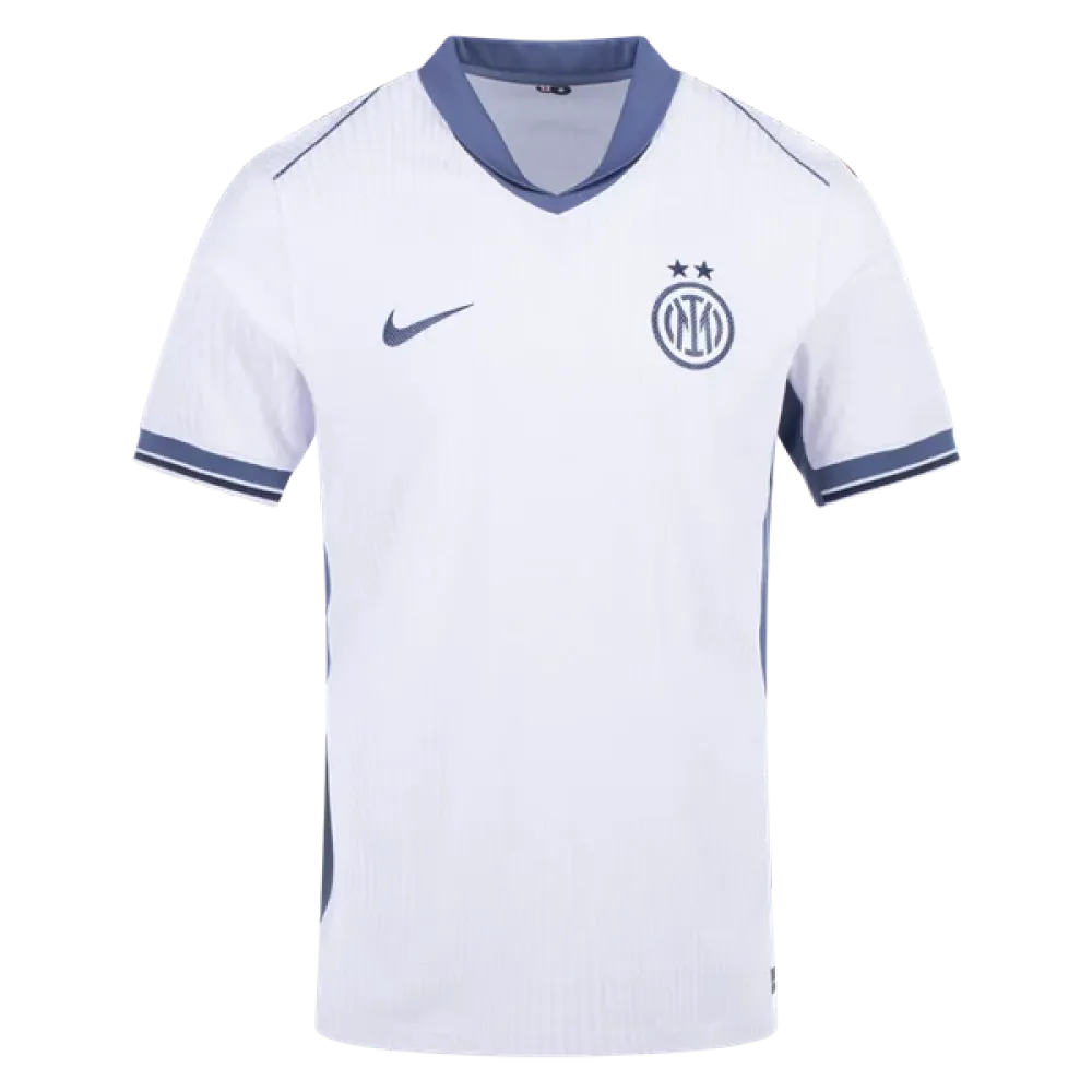 Inter Milan 24/25 Player Away Jersey