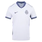 Inter Milan 24/25 Player Away Jersey