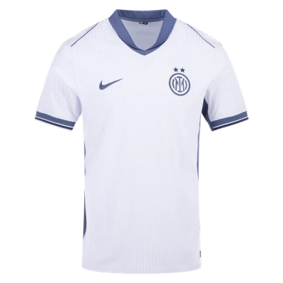 Inter Milan 24/25 Player Away Jersey 01