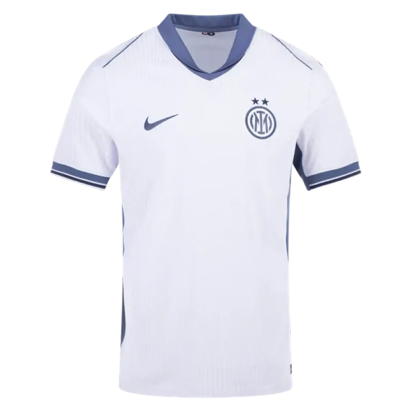 Inter Milan 24/25 Player Away Jersey