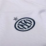 Inter Milan 24/25 Player Away Jersey