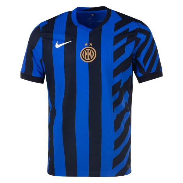 Inter Milan 24/25 Player Home Jersey