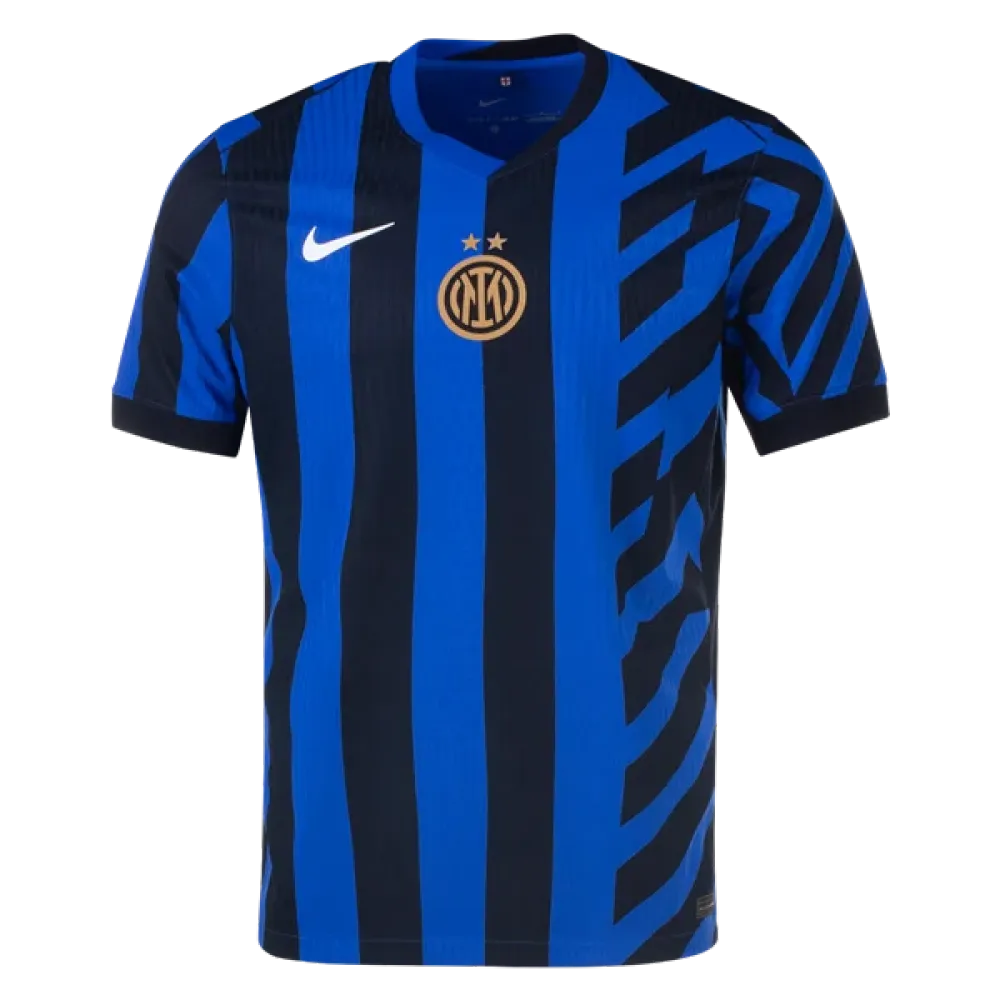 Inter Milan 24/25 Player Home Jersey