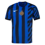 Inter Milan 24/25 Player Home Jersey