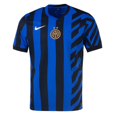 Inter Milan 24/25 Player Home Jersey 01