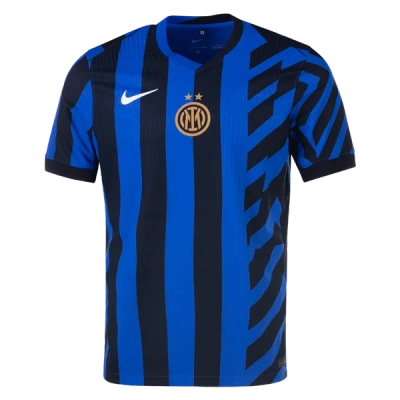 Inter Milan 24/25 Player Home Jersey 01