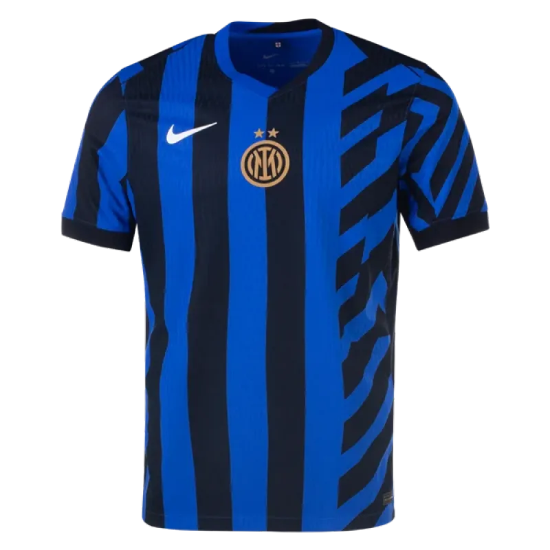 Inter Milan 24/25 Player Home Jersey