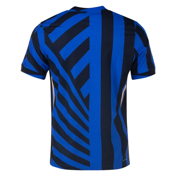 Inter Milan 24/25 Player Home Jersey