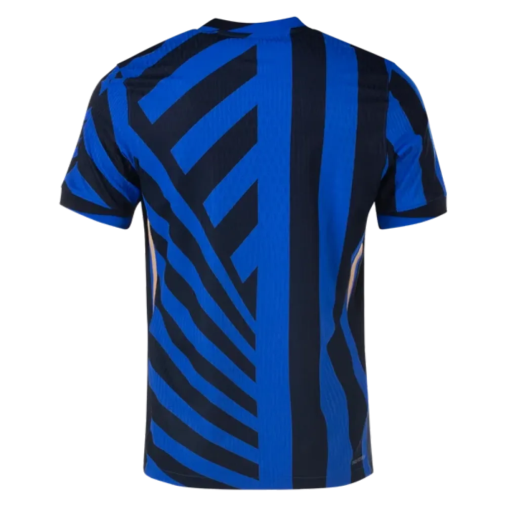 Inter Milan 24/25 Player Home Jersey