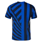 Inter Milan 24/25 Player Home Jersey