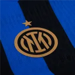 Inter Milan 24/25 Player Home Jersey