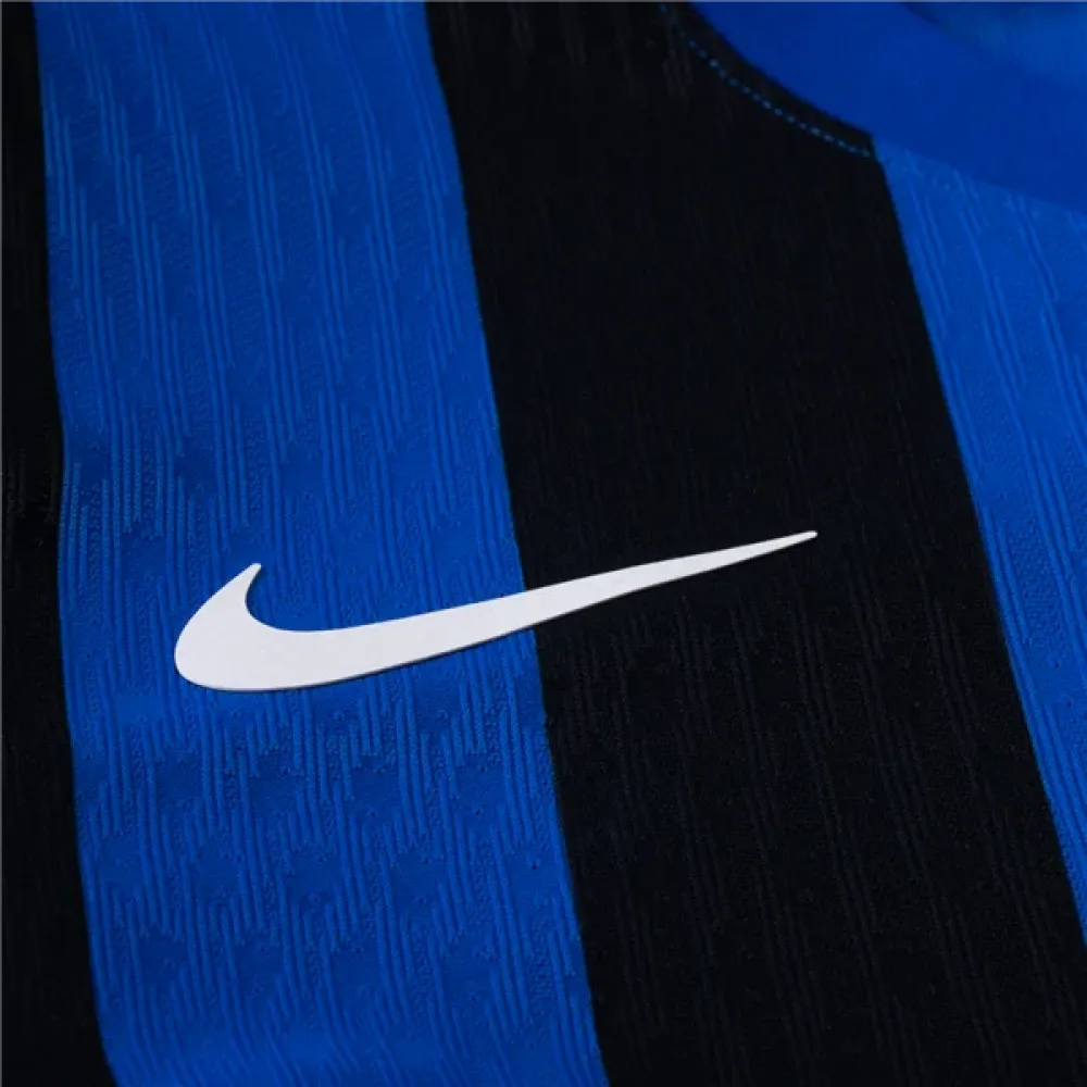 Inter Milan 24/25 Player Home Jersey