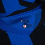 Inter Milan 24/25 Player Home Jersey