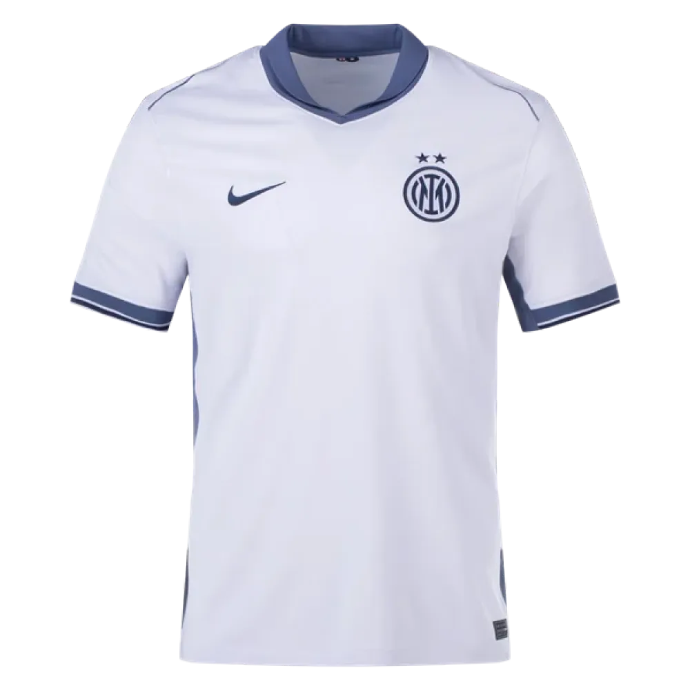 Inter Milan 24/25 Away Jersey