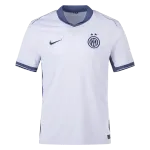 Inter Milan 24/25 Away Jersey