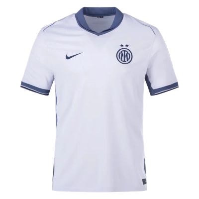 Inter Milan 24/25 Away Jersey 01