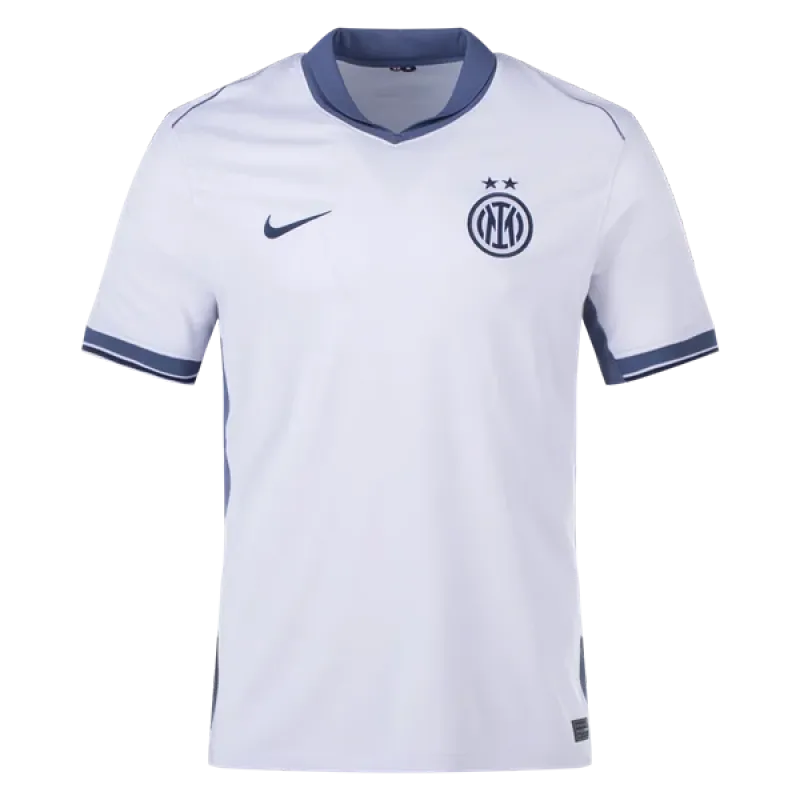 Inter Milan 24/25 Away Jersey
