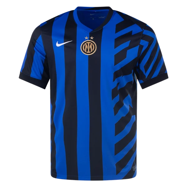 Inter Milan 24/25 Home Jersey