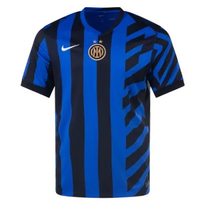 Inter Milan 24/25 Home Jersey 01