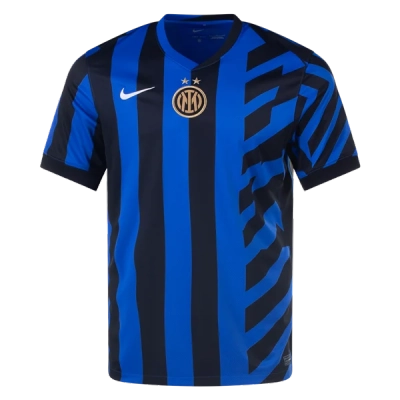 Inter Milan 24/25 Home Jersey 01