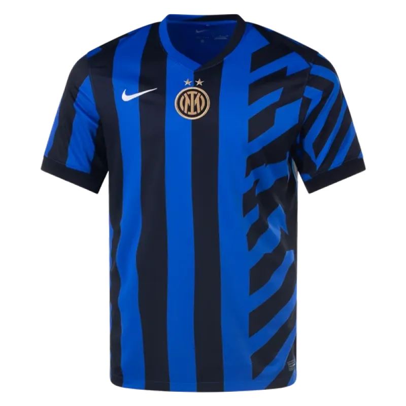 Inter Milan 24/25 Home Jersey
