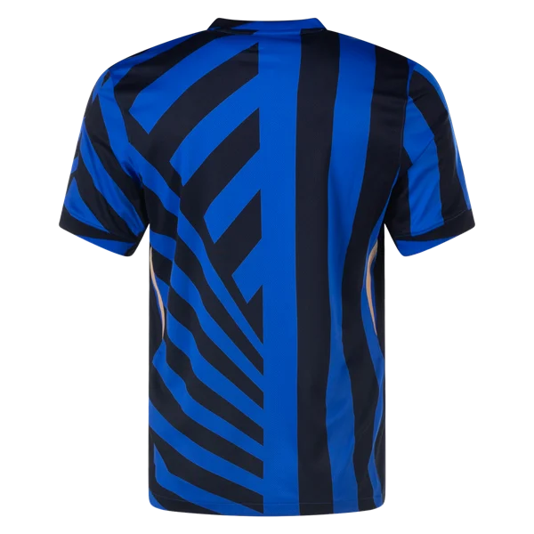 Inter Milan 24/25 Home Jersey