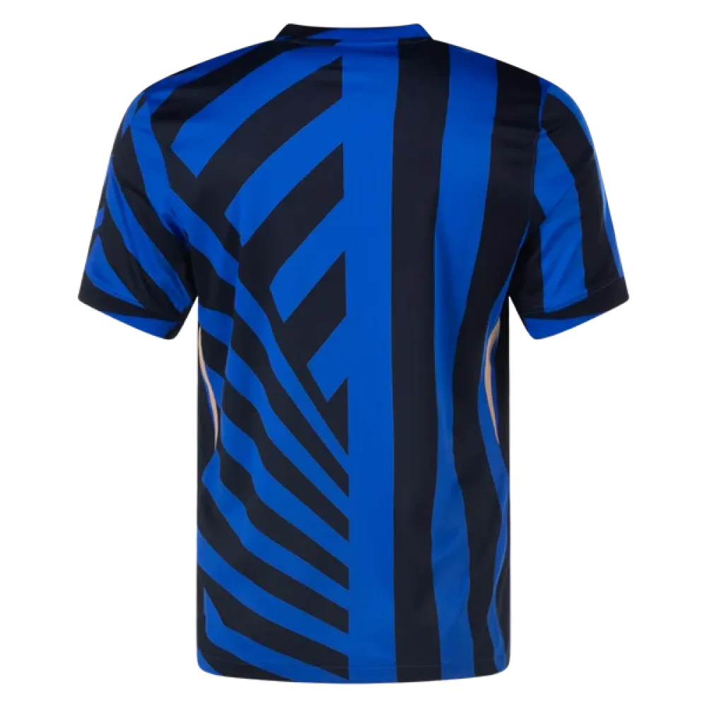 Inter Milan 24/25 Home Jersey