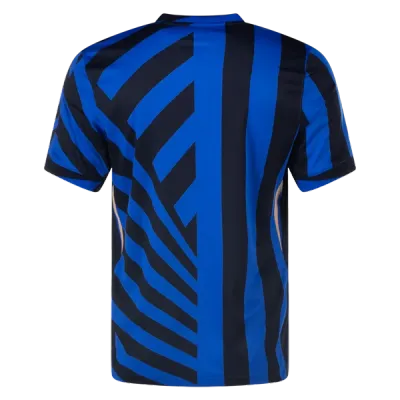 Inter Milan 24/25 Home Jersey 02