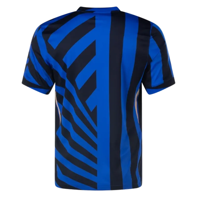 Inter Milan 24/25 Home Jersey