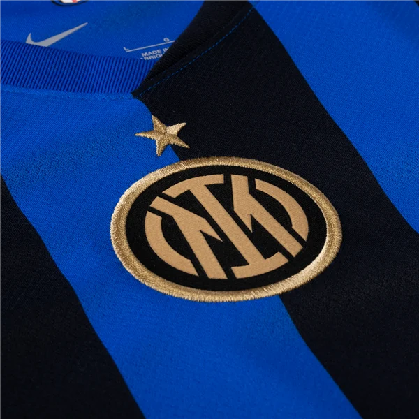 Inter Milan 24/25 Home Jersey