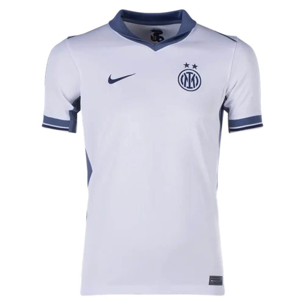 Inter Milan 24/25 Youth Away Jersey