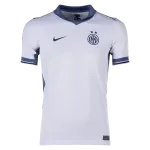 Inter Milan 24/25 Youth Away Jersey