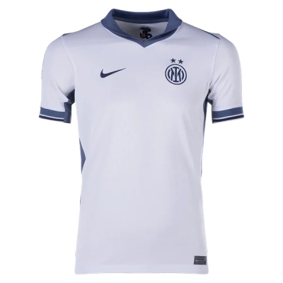 Inter Milan 24/25 Youth Away Jersey 01