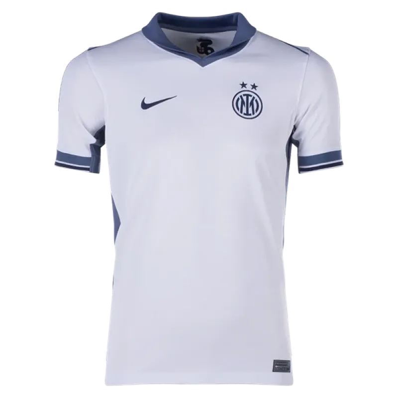 Inter Milan 24/25 Youth Away Jersey