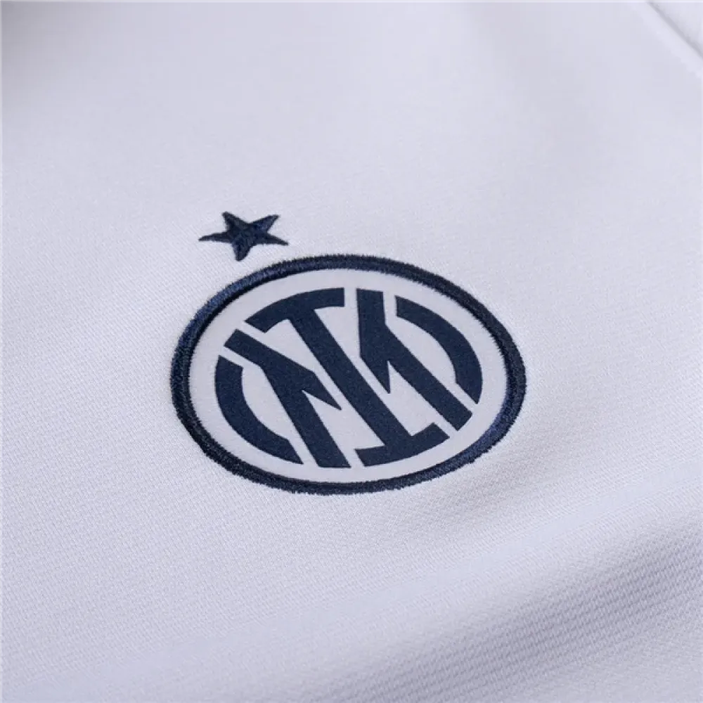 Inter Milan 24/25 Youth Away Jersey
