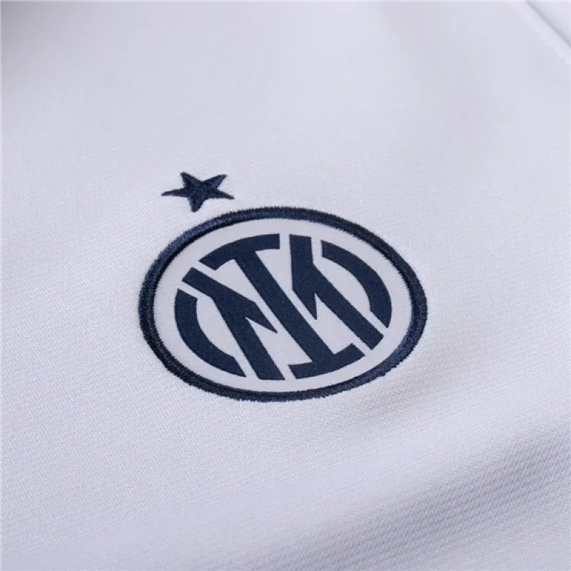 Inter Milan 24/25 Youth Away Jersey