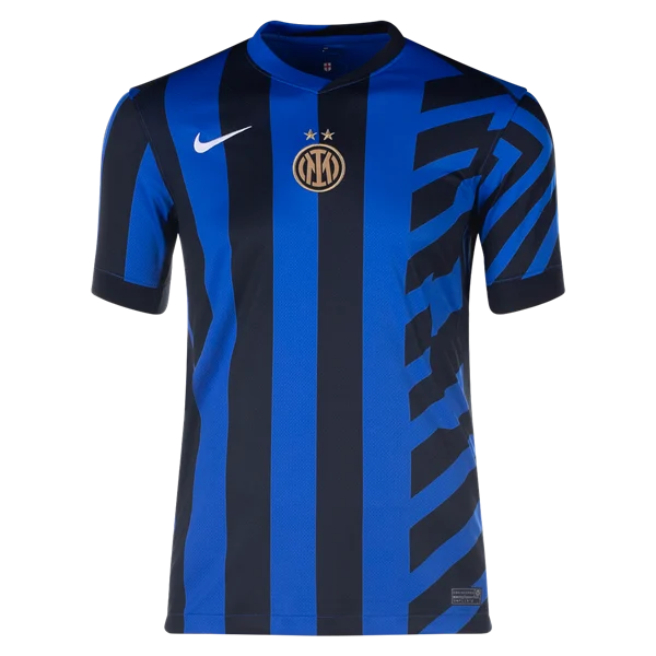 Inter Milan 24/25 Youth Home Jersey