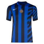 Inter Milan 24/25 Youth Home Jersey