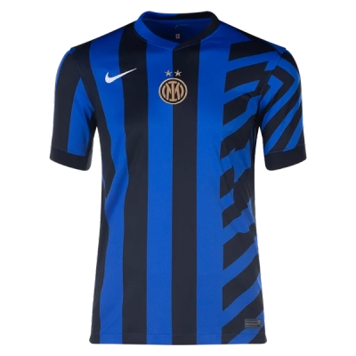Inter Milan 24/25 Youth Home Jersey 01
