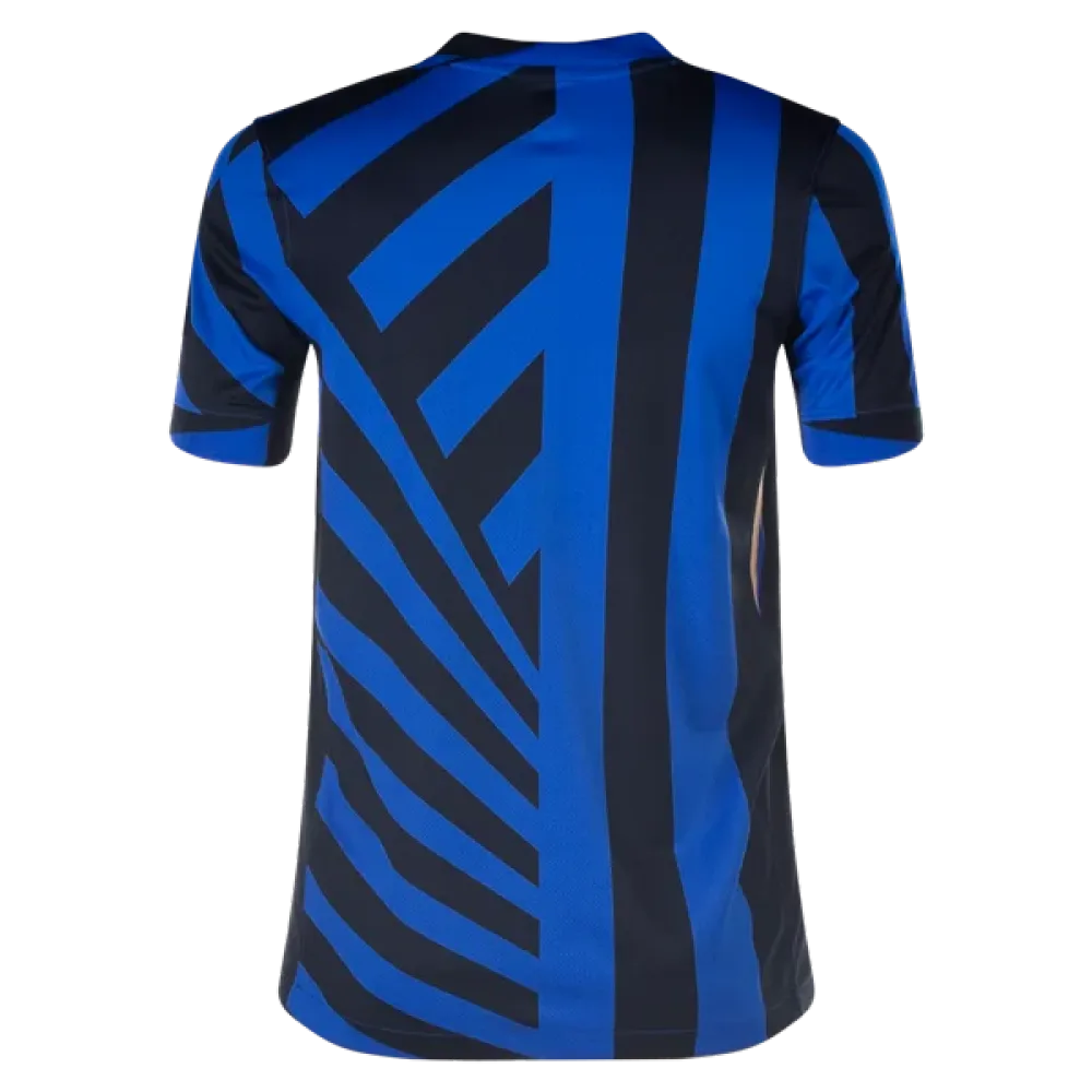 Inter Milan 24/25 Youth Home Jersey