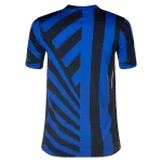 Inter Milan 24/25 Youth Home Jersey