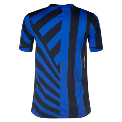Inter Milan 24/25 Youth Home Jersey 02