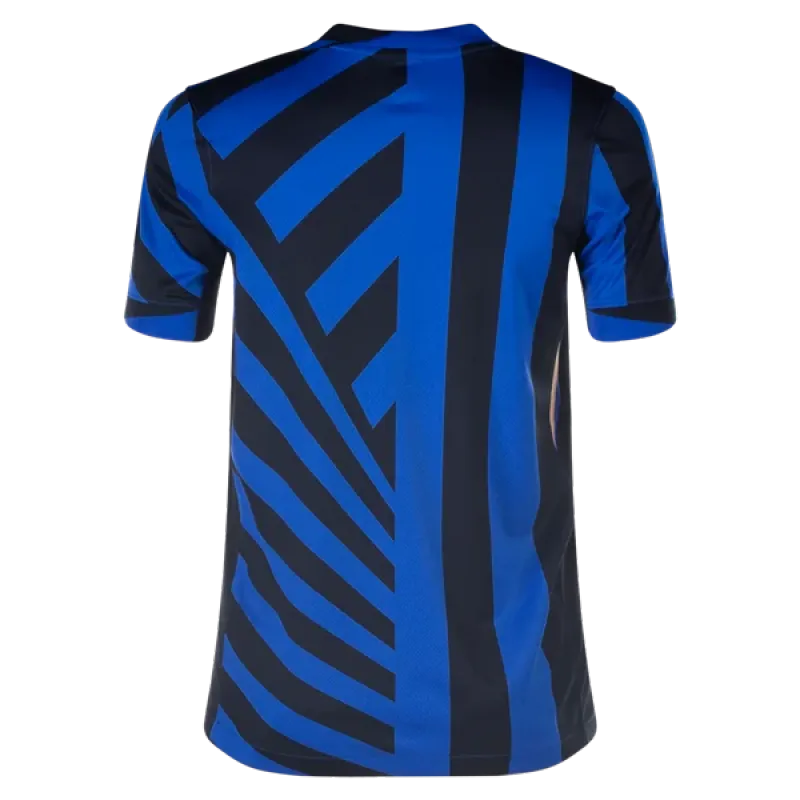 Inter Milan 24/25 Youth Home Jersey