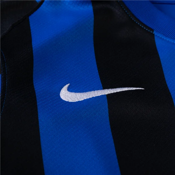 Inter Milan 24/25 Youth Home Jersey