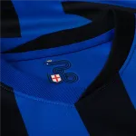 Inter Milan 24/25 Youth Home Jersey